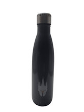 Load image into Gallery viewer, Overwatch Steel Reinhardt Surreal Entertainment Water Bottle
