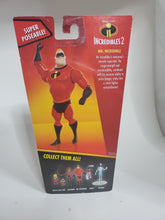 Load image into Gallery viewer, Mr. Incredible Figure
