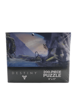 Load image into Gallery viewer,  Puzzle Destiny 9x11 200 Piece Puzzle
