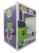Load image into Gallery viewer, Marvel Professor Hulk PX Exclusive Glow Chase Funko POP
