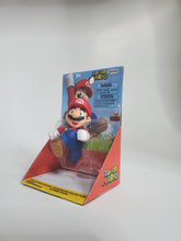 Load image into Gallery viewer, Jumping Mario Figure
