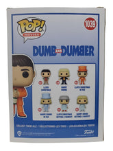 Load image into Gallery viewer, Dumb &amp; Dumber Loyd Christmas Chase Funko POP
