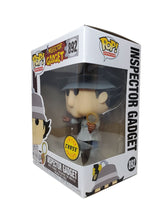 Load image into Gallery viewer, Inspector Gadget Chase Funko POP
