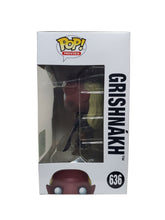 Load image into Gallery viewer, Lord of the Rings Grishnakh 2019 Spring Convention Exclusive Funko POP

