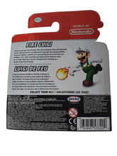 Load image into Gallery viewer, World of Nintendo - Fire Luigi

