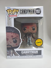 Load image into Gallery viewer, CandyMan Funko POP Chase

