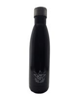 Load image into Gallery viewer, MW East Black Call of Duty Steel Water Bottle
