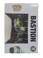 Load image into Gallery viewer, Overwatch Bastion Funko Funko POP
