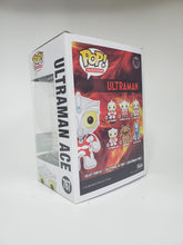 Load image into Gallery viewer, ULTRAMAN Ace Funko POP
