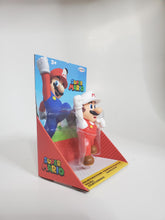 Load image into Gallery viewer, Fire Mario Figure by Jakks
