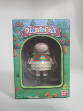 Load image into Gallery viewer, BANDAI Animal Crossing Dom Friends Doll
