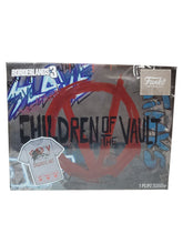 Load image into Gallery viewer, Funko Shirt Borderlands 3 Children of the Vault Size M
