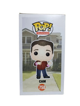 Load image into Gallery viewer, Modern Family Cam Funko POP
