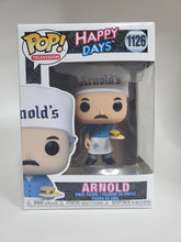 Load image into Gallery viewer, Happy Days Arnold Funko POP
