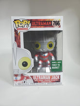 Load image into Gallery viewer, ULTRAMAN Jack Funko POP Barnes &amp; Noble first to market
