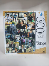 Load image into Gallery viewer, The Office 300 pc Moments Puzzle

