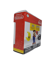Load image into Gallery viewer, Super Mario OdysseyWorld of Nintendo Figure Set
