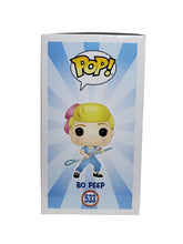 Load image into Gallery viewer, Toy Story Bo Peep Barnes &amp; Noble Exclusive Funko POP
