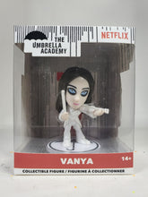 Load image into Gallery viewer, Netflix The Umbrella Academy Vanya Extreme Play Figure
