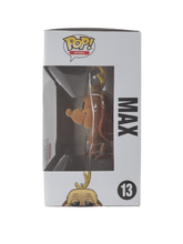 Load image into Gallery viewer, The Grinch Max Funko POP
