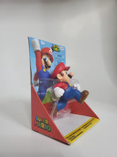 Load image into Gallery viewer, Jumping Mario Figure
