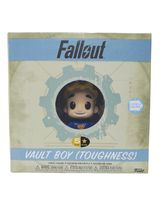 Load image into Gallery viewer, Fallout Funko Vinyl Figure Vault Boy Tougness
