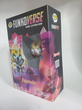 Load image into Gallery viewer, Aggretsuko Funkoverse
