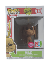 Load image into Gallery viewer, The Grinch Max Funko POP 
